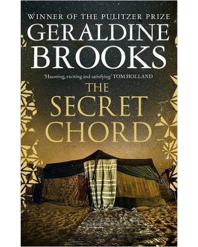 SECRET CHORD (B)