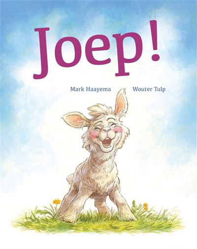 Joep!