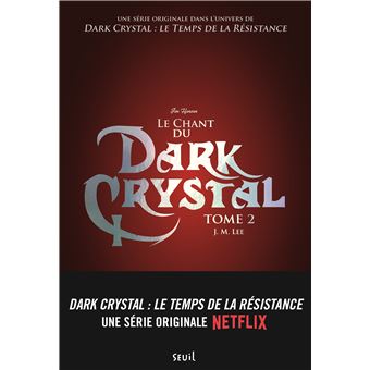 Dark Crystal