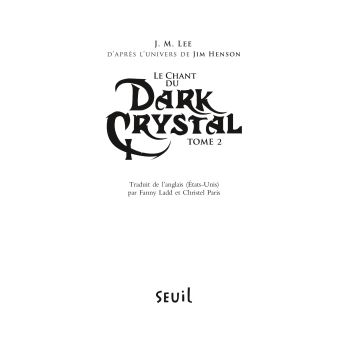 Dark Crystal