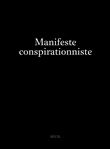 Manifeste conspirationniste