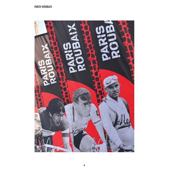 Paris-Roubaix - La légende de l'enfer du nord