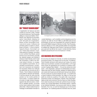 Paris-Roubaix - La légende de l'enfer du nord