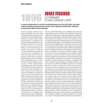 Paris-Roubaix - La légende de l'enfer du nord