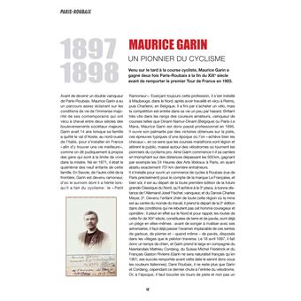 Paris-Roubaix - La légende de l'enfer du nord