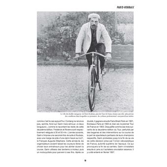 Paris-Roubaix - La légende de l'enfer du nord