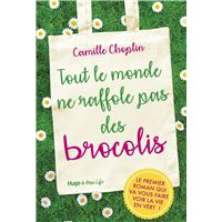 Tout le monde ne raffole pas des brocolis