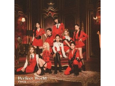Import - Twice Perfect World