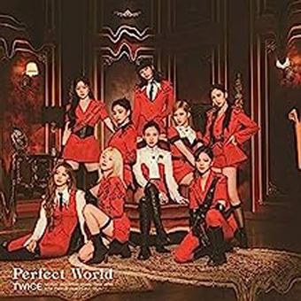 TWICE - 1