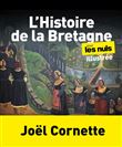 L Histoire de la Bretagne illustrée pour les Nuls