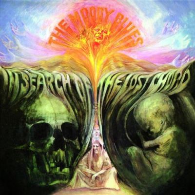 In search of the lost chord/inclus titre bonus