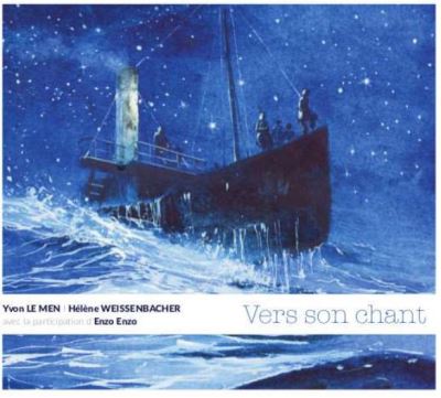 Vers son chant