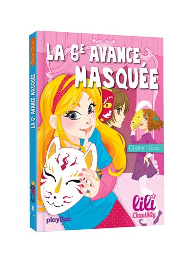 Lili Trop Stylée - Un concert à l'école Dali - Claire Ubac - Poche