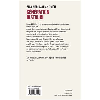 Génération bistouri