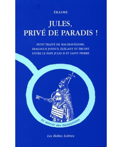 Jules, privé de paradis