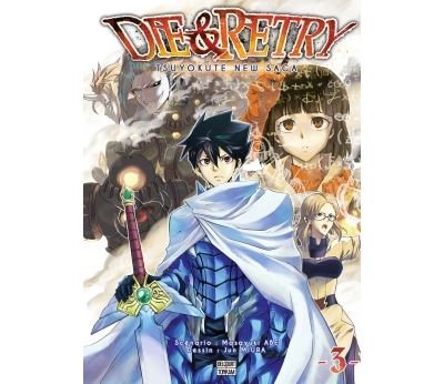 Die & Retry 03