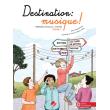 Destination musique