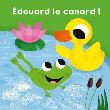 Edouard le canard