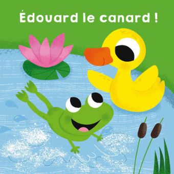 Edouard le canard