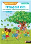 Mon année de Français - Fichier élève 2 CE1 - Nouvelle