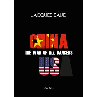 China-U.S., the war of all dangers
