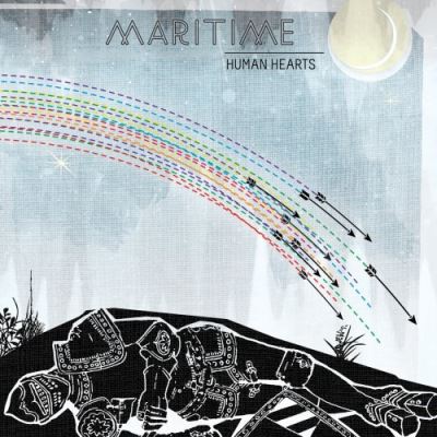 Human hearts/digipack