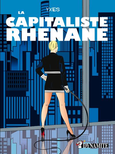 La capitaliste rhenane