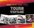 Tours vintage