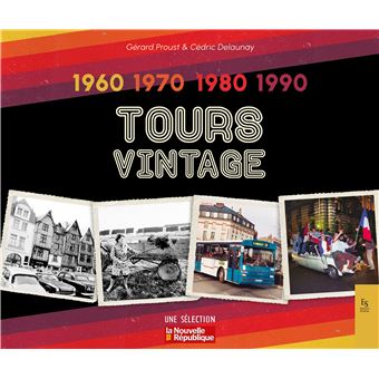 Tours vintage