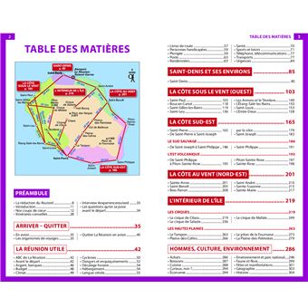 Guide du Routard Réunion 2024/25