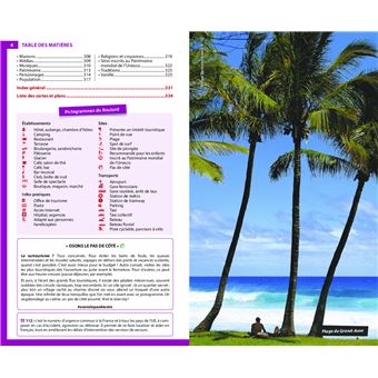 Guide du Routard Réunion 2024/25