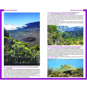 Guide du Routard Réunion 2024/25