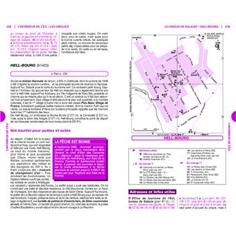 Guide du Routard Réunion 2024/25