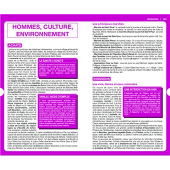 Guide du Routard Réunion 2024/25