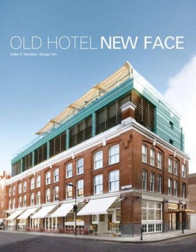 Old Hotel, New Face
