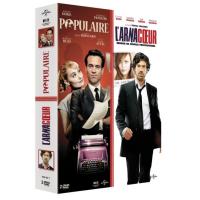 L'arnacoeur - Populaire Coffret 2 DVD