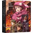 Sword Art Online Alternative : Gun Gale Online Partie 2 sur 2 Edition Collector Blu-ray