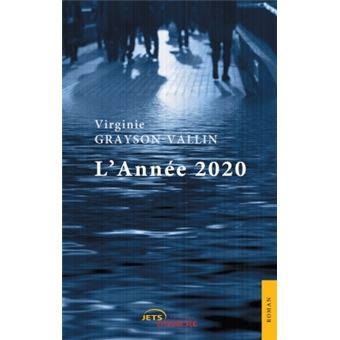 L'Année 2020