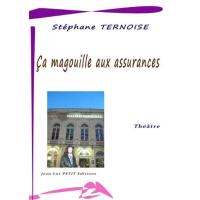 Ça magouille aux assurances