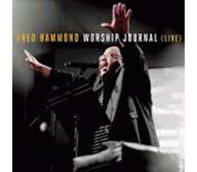 Worship Journal Live