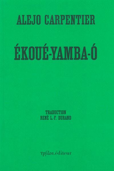 Ékoué-Yamba-O