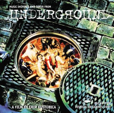 Underground