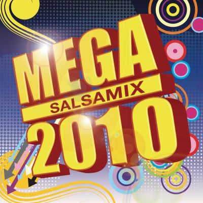 Mega salsamix