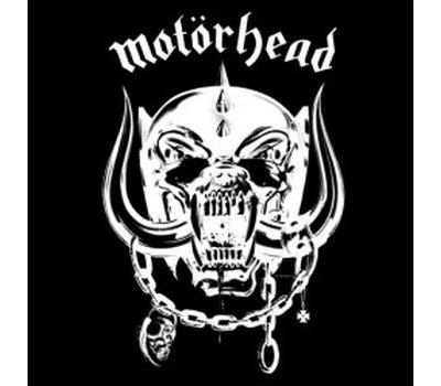 Motorhead Vinyle noir Edition limitée