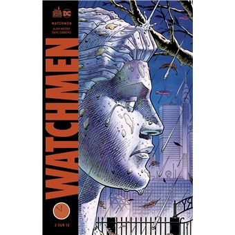 Watchmen - Tome 2