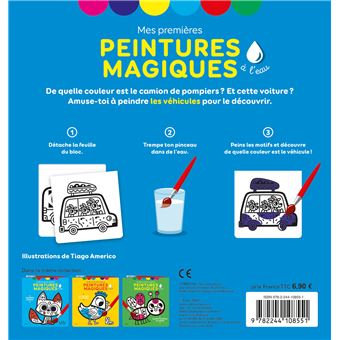 Les véhicules