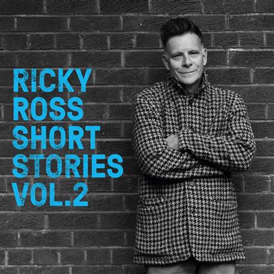 Short Stories Volume 2