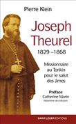 Joseph Theurel 1829-1868