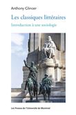 Les classiques littéraires