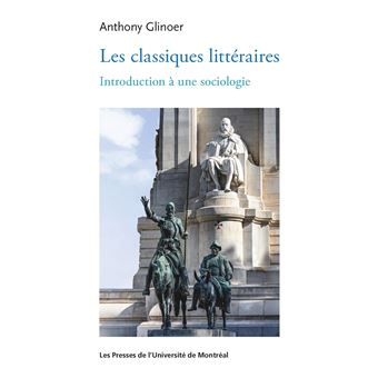 Les classiques littéraires